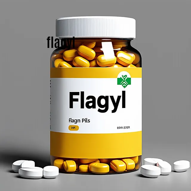 Flagyl 250 generico